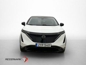 Nissan Ariya bild 3