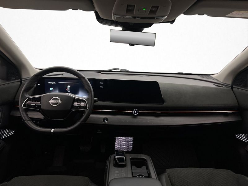 Nissan Ariya bild 16