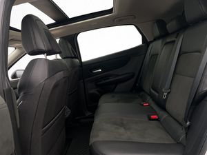 Nissan Ariya bild 28