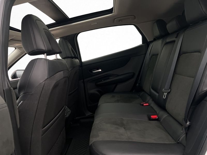 Nissan Ariya bild 28