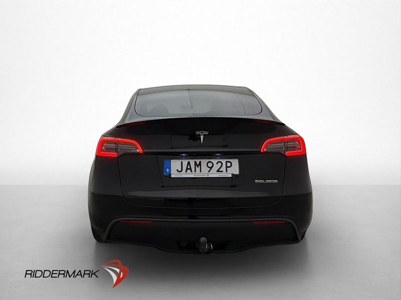 Tesla Model Y bild 9