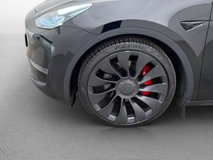 Tesla Model Y bild 34