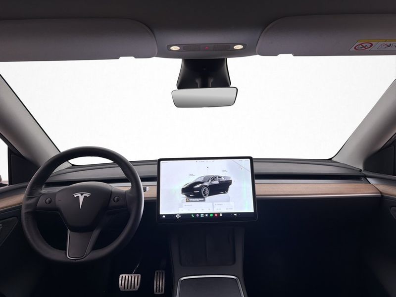 Tesla Model Y bild 16