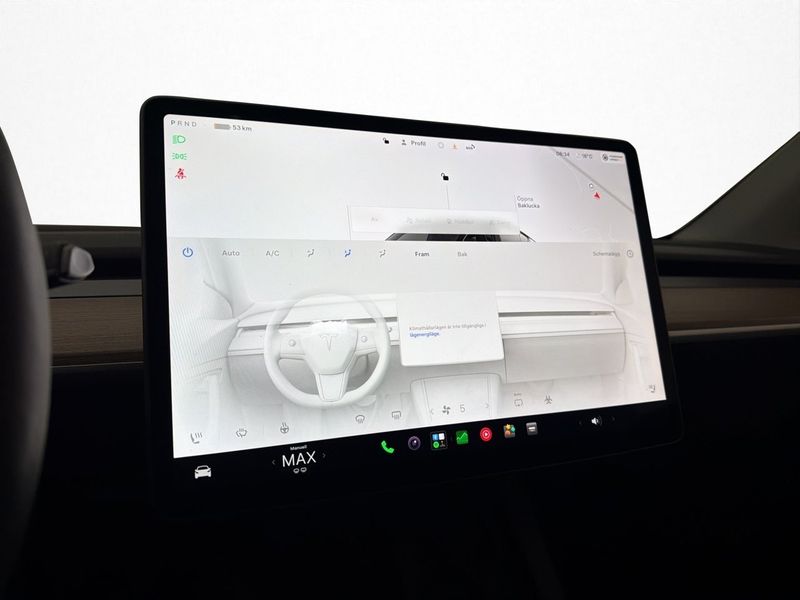 Tesla Model Y bild 27
