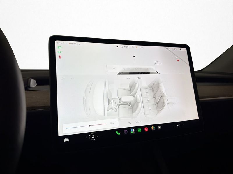 Tesla Model Y bild 28