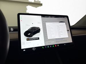 Tesla Model Y bild 22