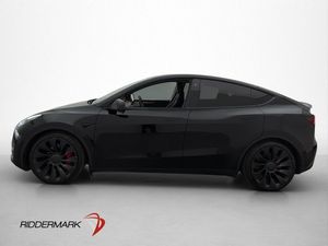 Tesla Model Y bild 5