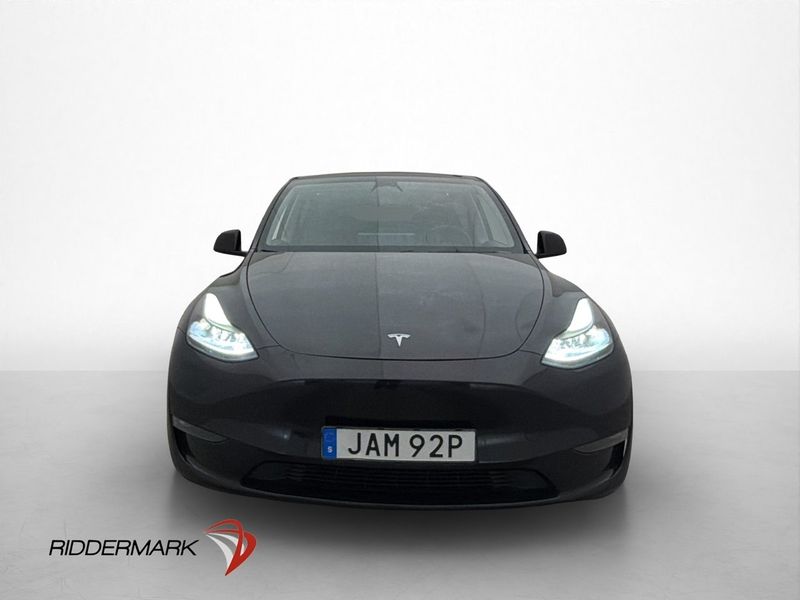Tesla Model Y bild 3