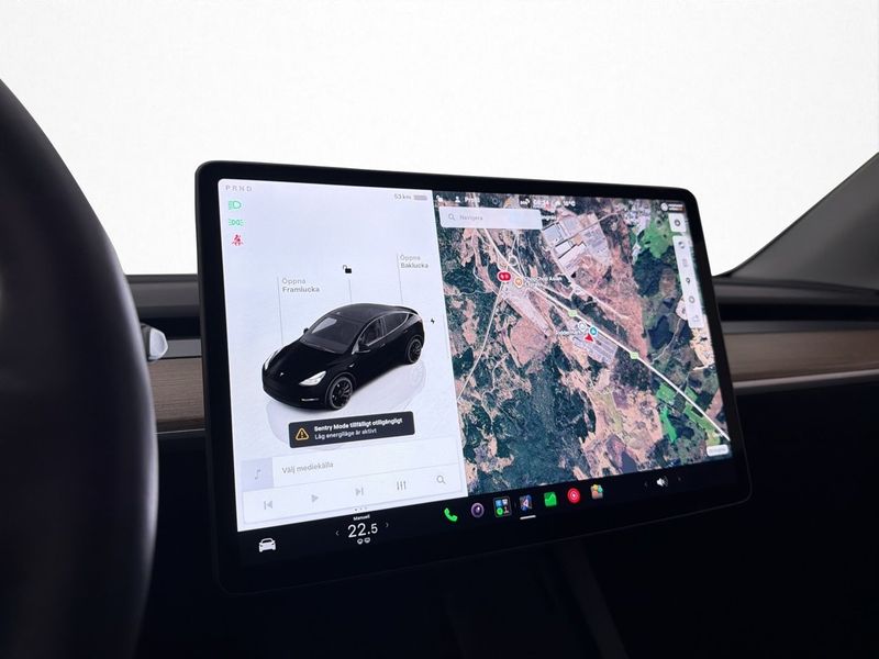 Tesla Model Y bild 24