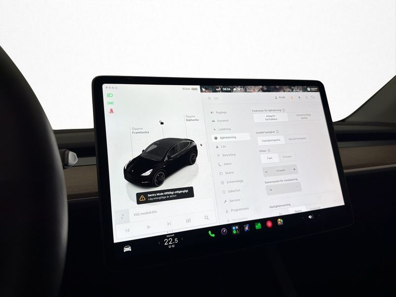 Tesla Model Y bild 26