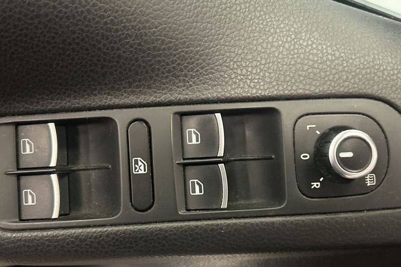 Volkswagen Tiguan bild 18