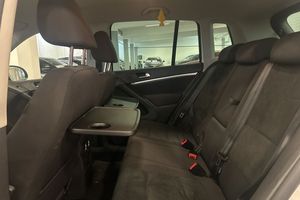 Volkswagen Tiguan bild 13