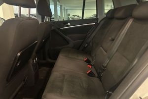 Volkswagen Tiguan bild 14