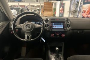 Volkswagen Tiguan bild 15