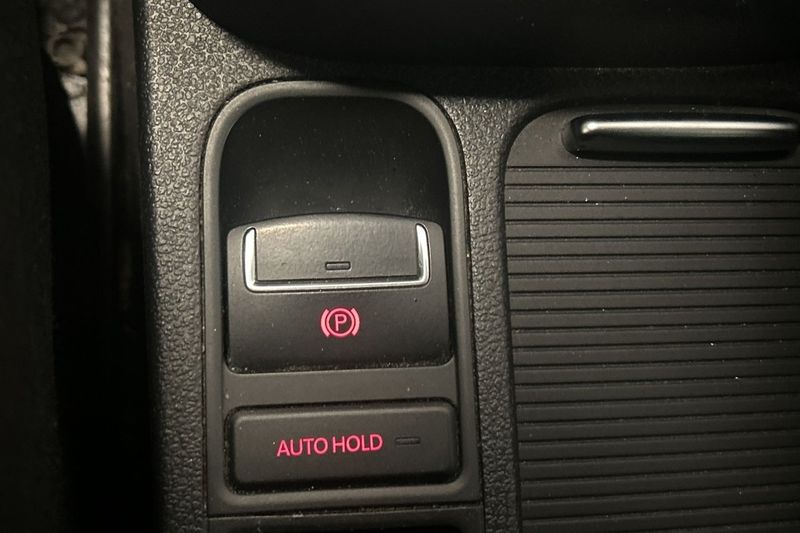 Volkswagen Tiguan bild 19