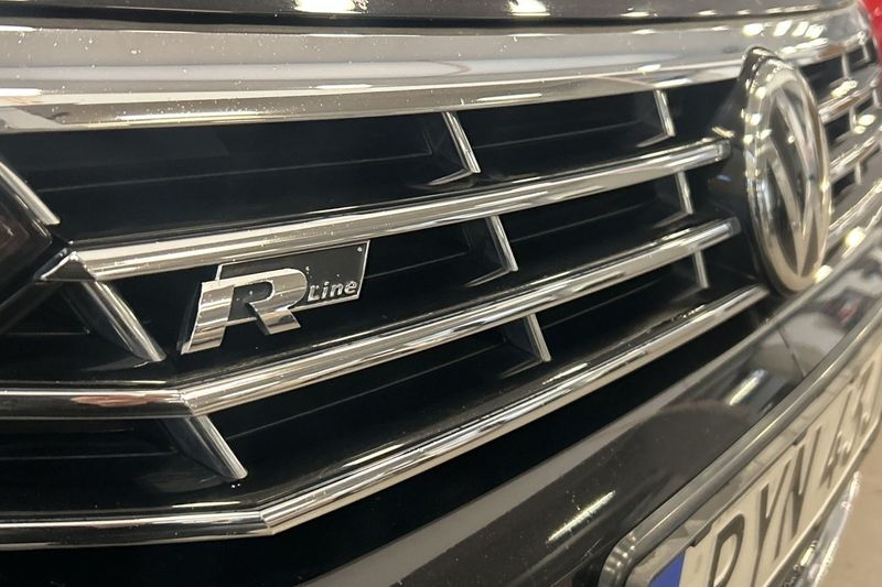 Volkswagen Passat bild 22