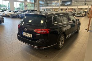 Volkswagen Passat bild 6