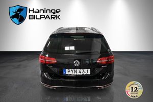 Volkswagen Passat bild 8
