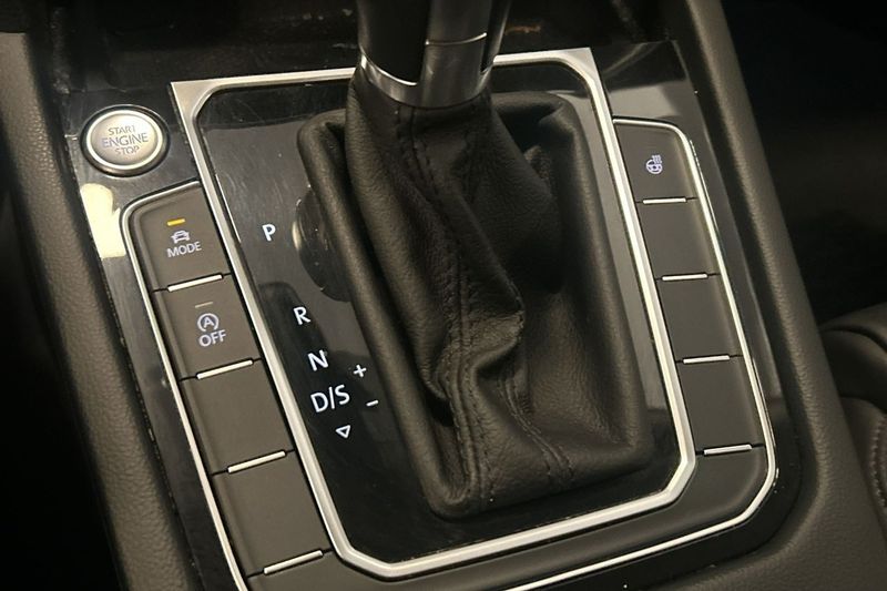 Volkswagen Passat bild 20