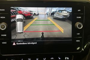 Volkswagen Passat bild 15