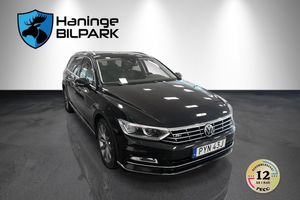 Volkswagen Passat bild 5