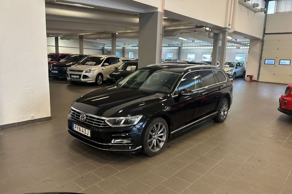 Volkswagen Passat Sportscombi 2.0 TDI 4Motion GT R-LINE/SUPERDEAL 3,95% - 2019