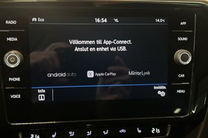 Volkswagen Passat bild 17