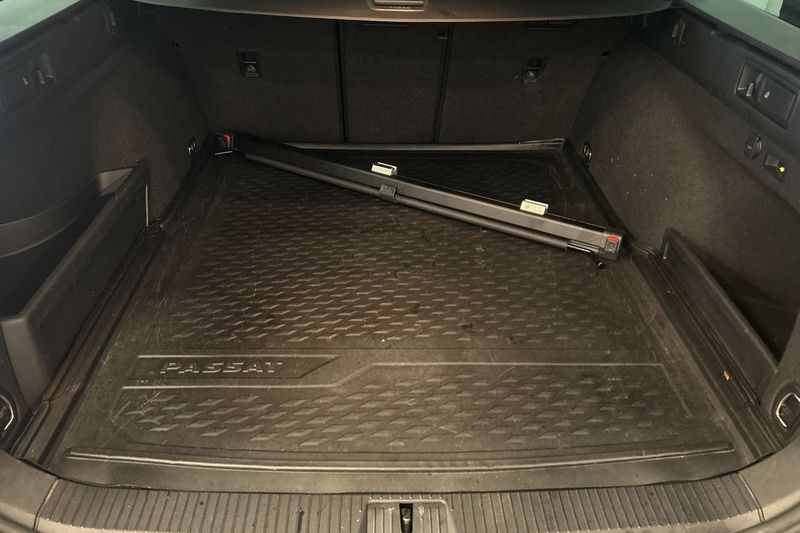 Volkswagen Passat bild 27