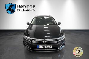 Volkswagen Passat bild 3
