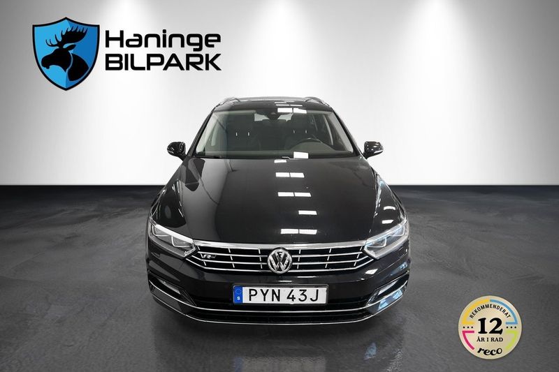 Volkswagen Passat bild 3