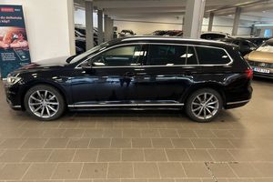 Volkswagen Passat bild 10