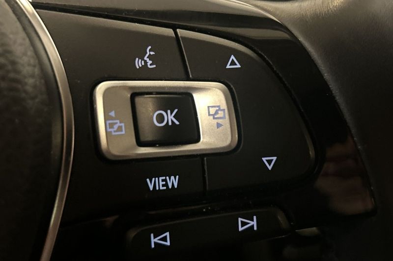 Volkswagen Passat bild 19
