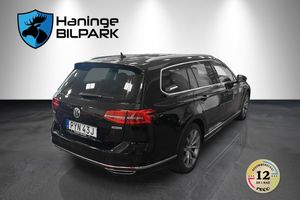 Volkswagen Passat bild 6