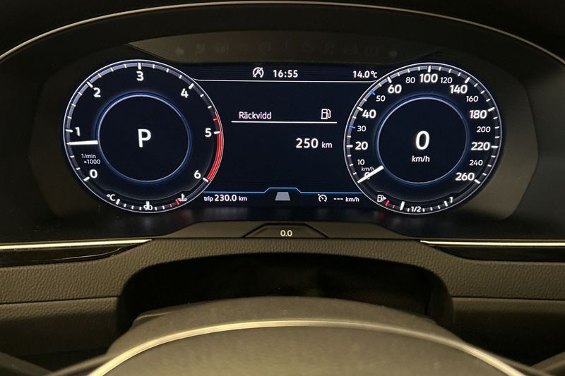 Volkswagen Passat bild 14
