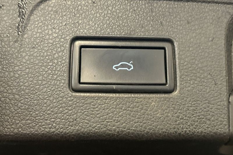 Volkswagen Passat bild 26