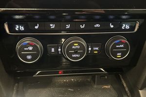 Volkswagen Passat bild 21