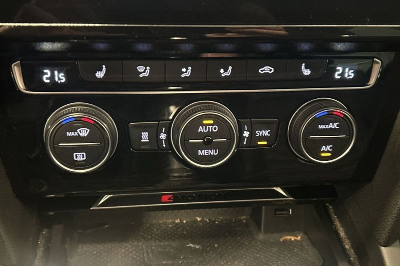 Volkswagen Passat bild 21