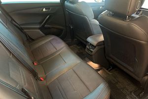 Peugeot 508 bild 10