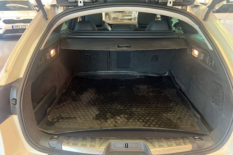 Peugeot 508 bild 22