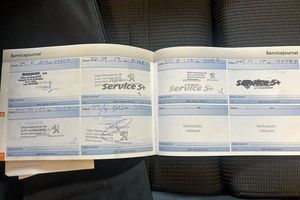 Peugeot 508 bild 27