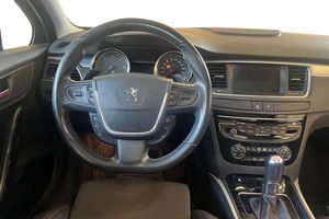 Peugeot 508 bild 15