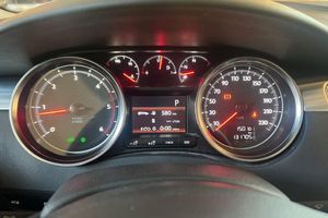 Peugeot 508 bild 16