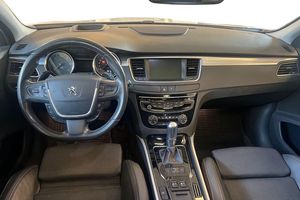 Peugeot 508 bild 14