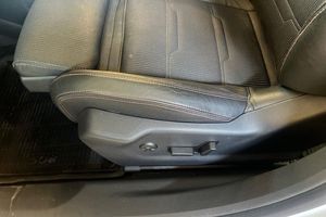 Peugeot 508 bild 12