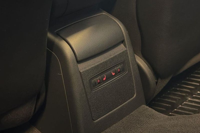 Audi A3 bild 19