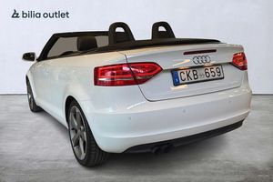 Audi A3 bild 5