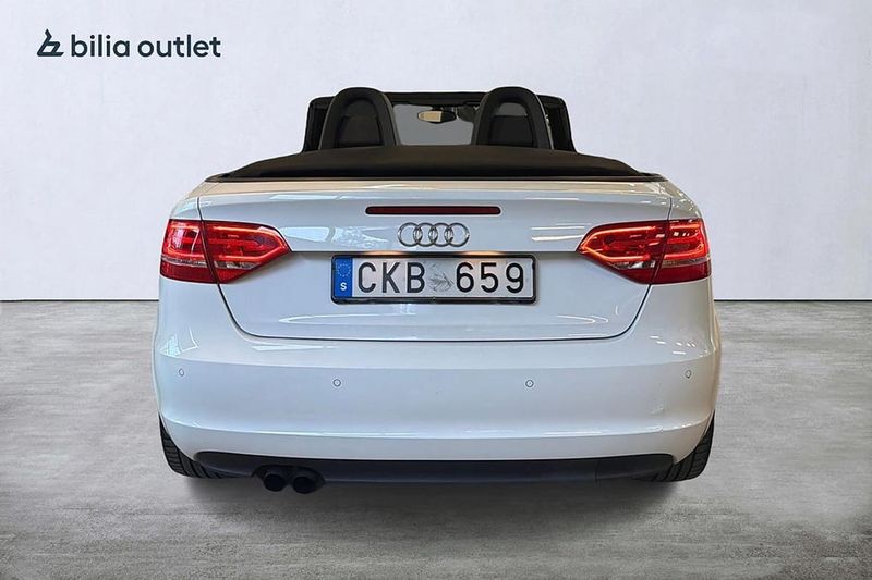 Audi A3 bild 6