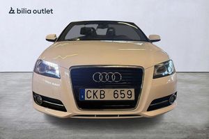 Audi A3 bild 2
