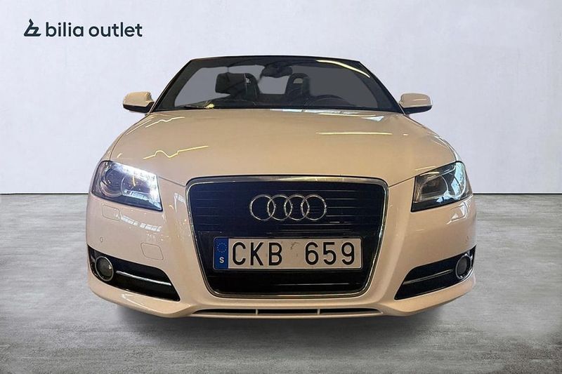 Audi A3 bild 2