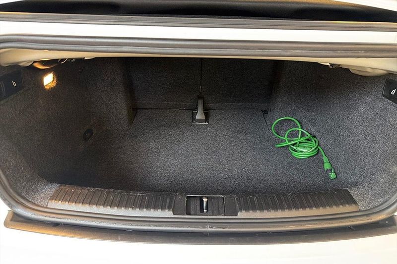 Audi A3 bild 21